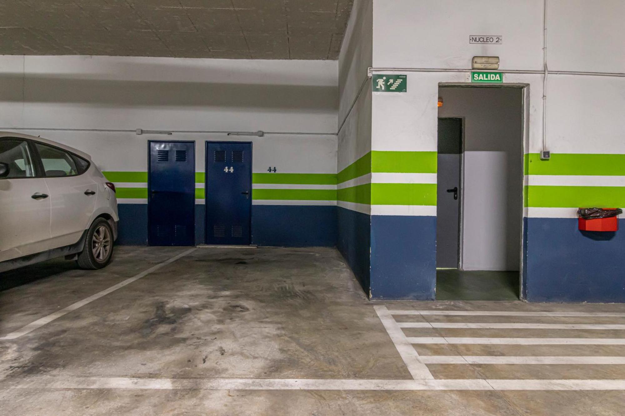 Allo Apartments Santo Domingo 2 Habitaciones - Parking Jerez de la Frontera Exterior foto